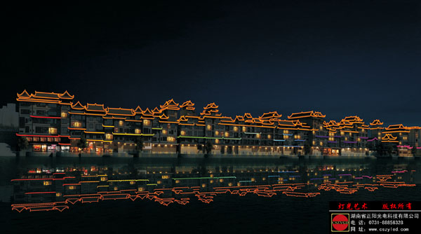 亮化設(shè)計(jì)